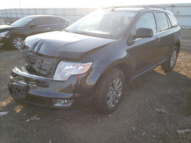 Photo 1 VIN: 2FMDK3KC7ABA35747 - FORD EDGE LIMIT 