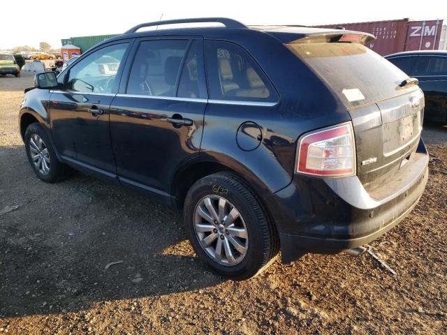 Photo 2 VIN: 2FMDK3KC7ABA35747 - FORD EDGE LIMIT 