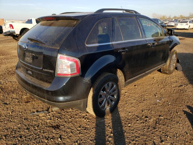 Photo 3 VIN: 2FMDK3KC7ABA35747 - FORD EDGE LIMIT 