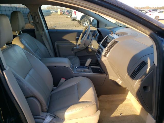 Photo 4 VIN: 2FMDK3KC7ABA35747 - FORD EDGE LIMIT 