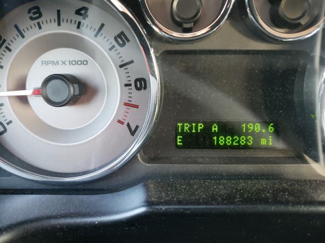 Photo 7 VIN: 2FMDK3KC7ABA35747 - FORD EDGE LIMIT 