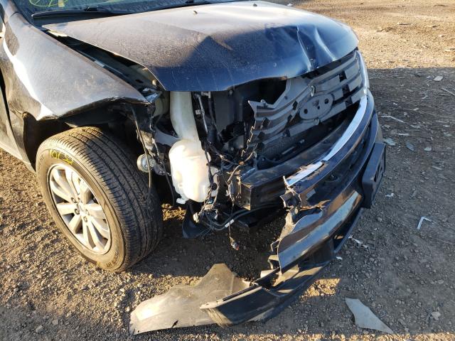 Photo 8 VIN: 2FMDK3KC7ABA35747 - FORD EDGE LIMIT 