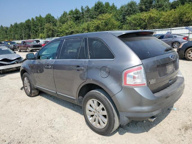 Photo 1 VIN: 2FMDK3KC7ABA43959 - FORD EDGE LIMIT 