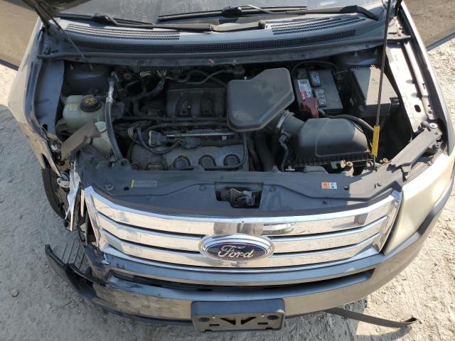 Photo 11 VIN: 2FMDK3KC7ABA43959 - FORD EDGE LIMIT 