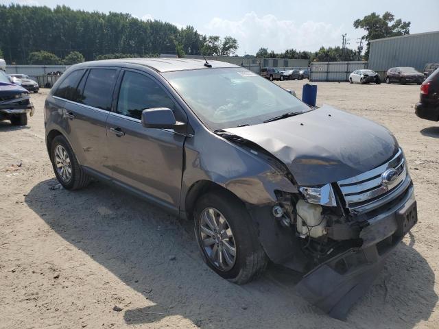 Photo 3 VIN: 2FMDK3KC7ABA43959 - FORD EDGE LIMIT 