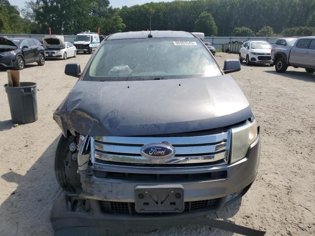 Photo 4 VIN: 2FMDK3KC7ABA43959 - FORD EDGE LIMIT 