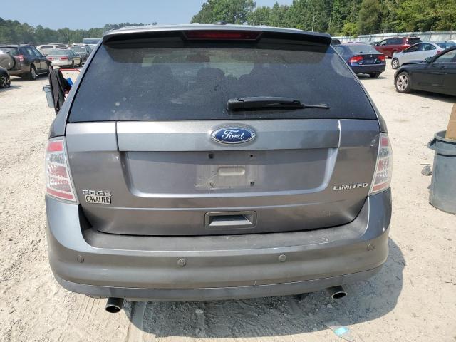 Photo 5 VIN: 2FMDK3KC7ABA43959 - FORD EDGE LIMIT 