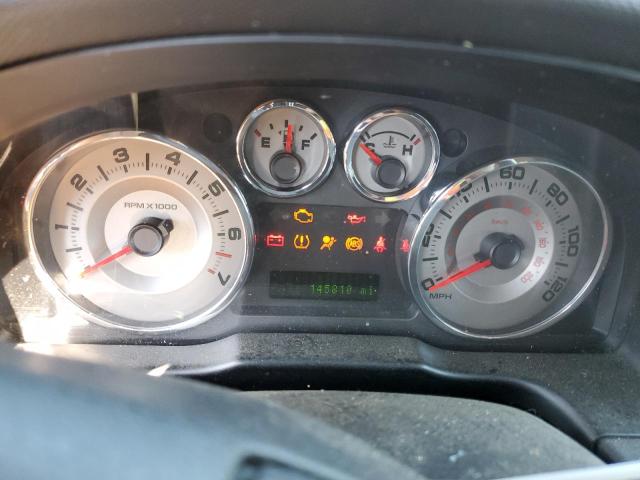 Photo 8 VIN: 2FMDK3KC7ABA43959 - FORD EDGE LIMIT 