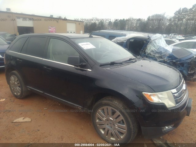 Photo 0 VIN: 2FMDK3KC7ABA60602 - FORD EDGE 