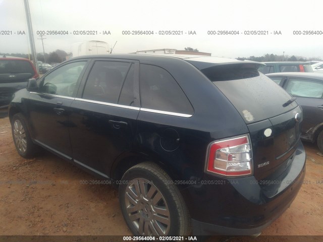 Photo 2 VIN: 2FMDK3KC7ABA60602 - FORD EDGE 