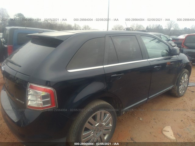 Photo 3 VIN: 2FMDK3KC7ABA60602 - FORD EDGE 