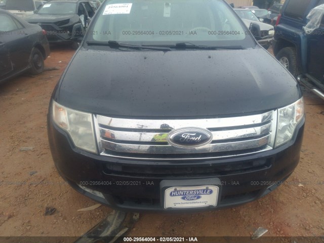 Photo 5 VIN: 2FMDK3KC7ABA60602 - FORD EDGE 