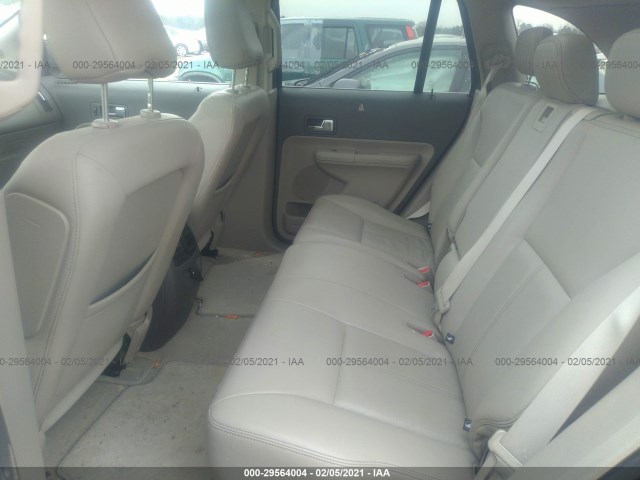 Photo 7 VIN: 2FMDK3KC7ABA60602 - FORD EDGE 