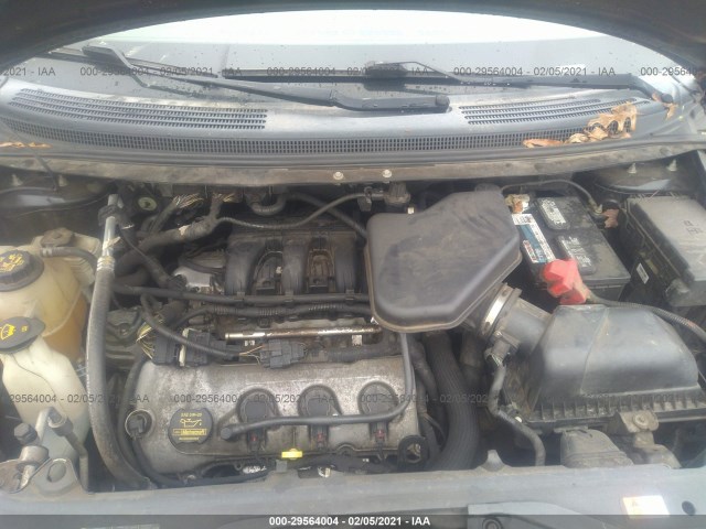 Photo 9 VIN: 2FMDK3KC7ABA60602 - FORD EDGE 