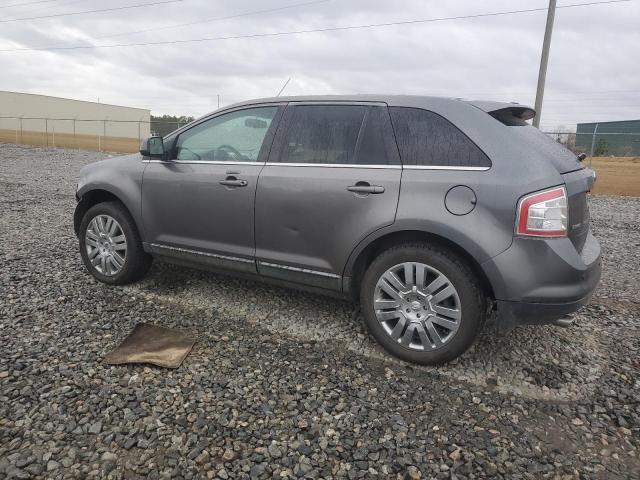 Photo 1 VIN: 2FMDK3KC7ABA65914 - FORD EDGE LIMIT 