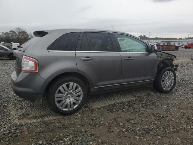 Photo 2 VIN: 2FMDK3KC7ABA65914 - FORD EDGE LIMIT 