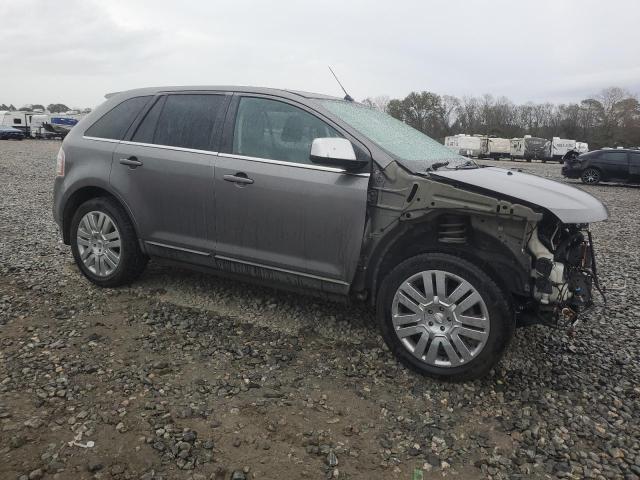 Photo 3 VIN: 2FMDK3KC7ABA65914 - FORD EDGE LIMIT 