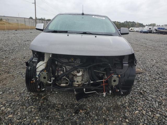 Photo 4 VIN: 2FMDK3KC7ABA65914 - FORD EDGE LIMIT 