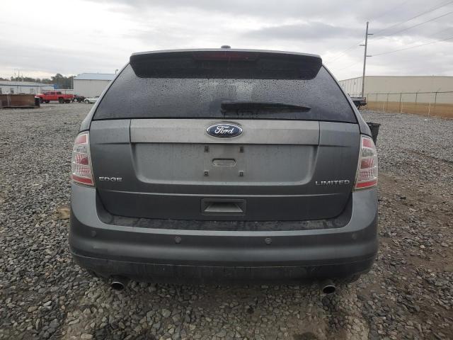 Photo 5 VIN: 2FMDK3KC7ABA65914 - FORD EDGE LIMIT 