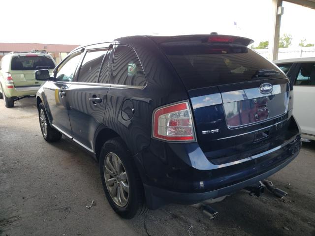 Photo 2 VIN: 2FMDK3KC7ABA72944 - FORD EDGE LIMIT 