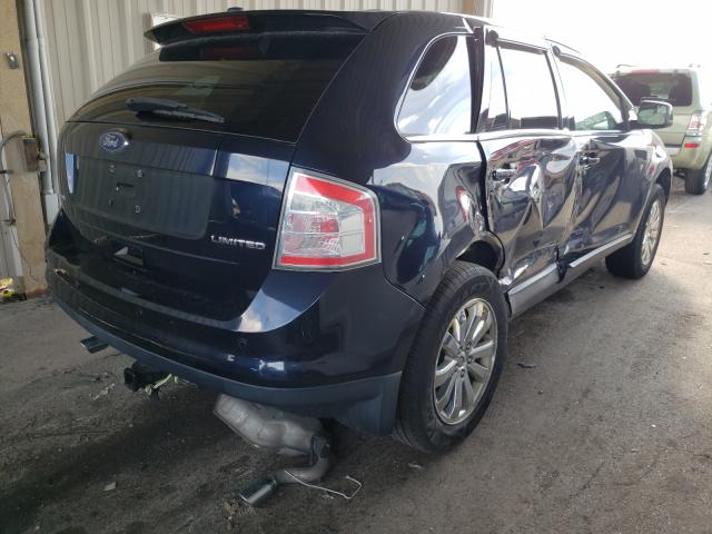 Photo 3 VIN: 2FMDK3KC7ABA72944 - FORD EDGE LIMIT 