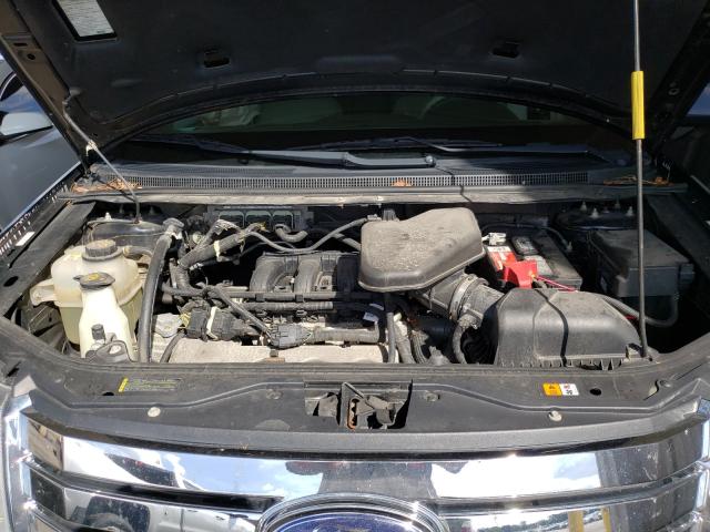 Photo 6 VIN: 2FMDK3KC7ABA72944 - FORD EDGE LIMIT 