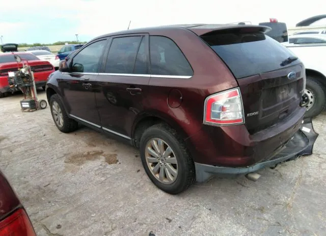 Photo 2 VIN: 2FMDK3KC7ABA83992 - FORD EDGE 