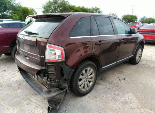 Photo 3 VIN: 2FMDK3KC7ABA83992 - FORD EDGE 