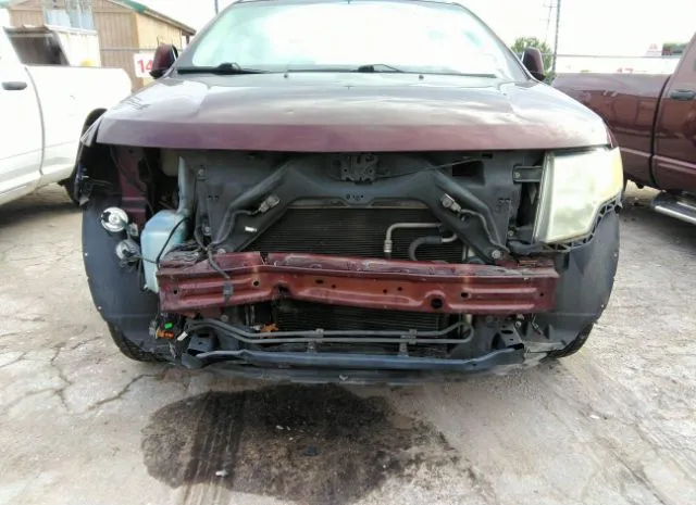 Photo 5 VIN: 2FMDK3KC7ABA83992 - FORD EDGE 