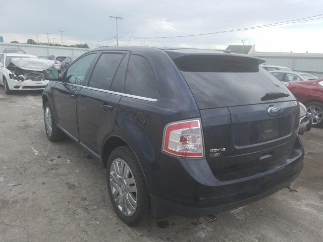 Photo 2 VIN: 2FMDK3KC7ABA86682 - FORD EDGE LIMIT 