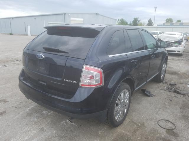 Photo 3 VIN: 2FMDK3KC7ABA86682 - FORD EDGE LIMIT 