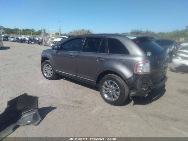 Photo 2 VIN: 2FMDK3KC7ABA97875 - FORD EDGE 