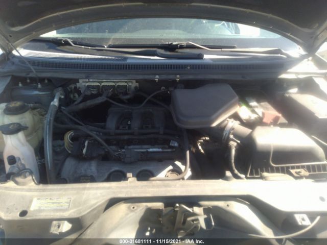 Photo 9 VIN: 2FMDK3KC7ABA97875 - FORD EDGE 