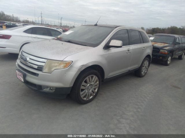 Photo 1 VIN: 2FMDK3KC7ABB04100 - FORD EDGE 