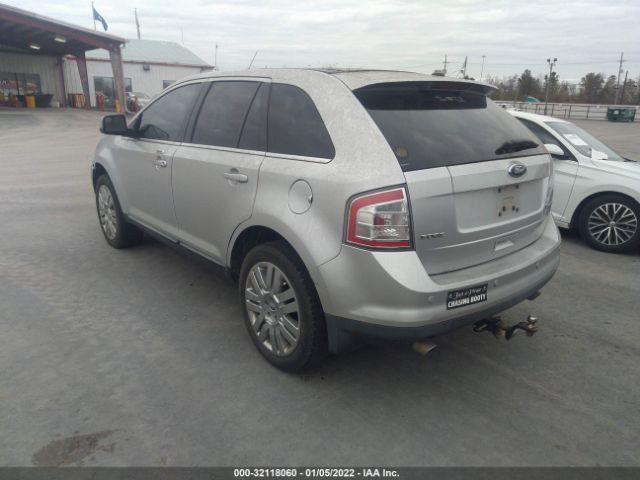 Photo 2 VIN: 2FMDK3KC7ABB04100 - FORD EDGE 