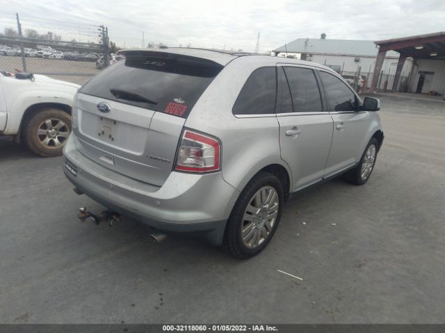 Photo 3 VIN: 2FMDK3KC7ABB04100 - FORD EDGE 