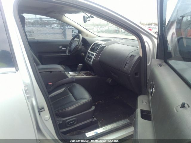 Photo 4 VIN: 2FMDK3KC7ABB04100 - FORD EDGE 