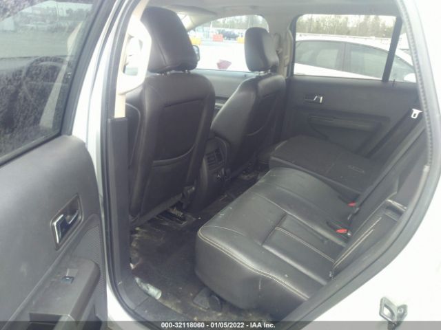 Photo 7 VIN: 2FMDK3KC7ABB04100 - FORD EDGE 