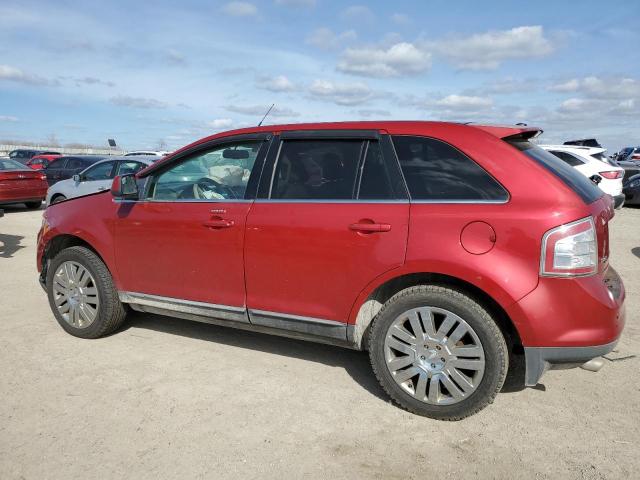 Photo 1 VIN: 2FMDK3KC7ABB08941 - FORD EDGE LIMIT 