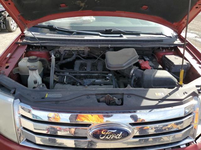 Photo 10 VIN: 2FMDK3KC7ABB08941 - FORD EDGE LIMIT 