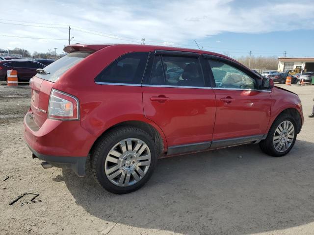 Photo 2 VIN: 2FMDK3KC7ABB08941 - FORD EDGE LIMIT 