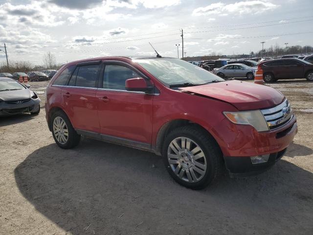 Photo 3 VIN: 2FMDK3KC7ABB08941 - FORD EDGE LIMIT 