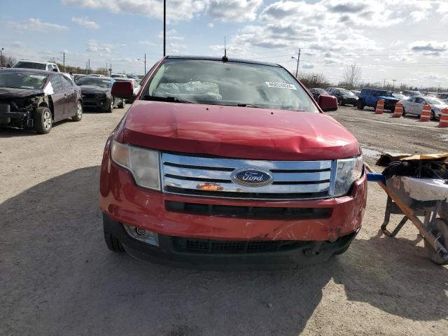 Photo 4 VIN: 2FMDK3KC7ABB08941 - FORD EDGE LIMIT 