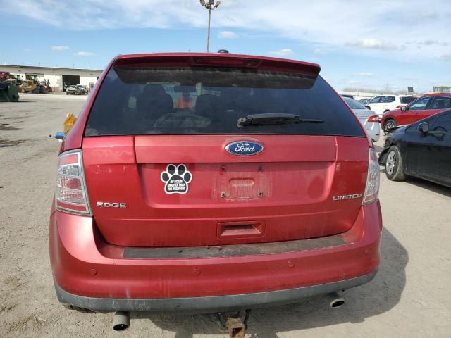 Photo 5 VIN: 2FMDK3KC7ABB08941 - FORD EDGE LIMIT 