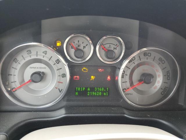 Photo 8 VIN: 2FMDK3KC7ABB08941 - FORD EDGE LIMIT 