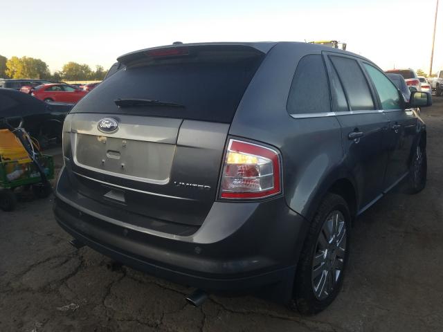 Photo 3 VIN: 2FMDK3KC7ABB21026 - FORD EDGE LIMIT 