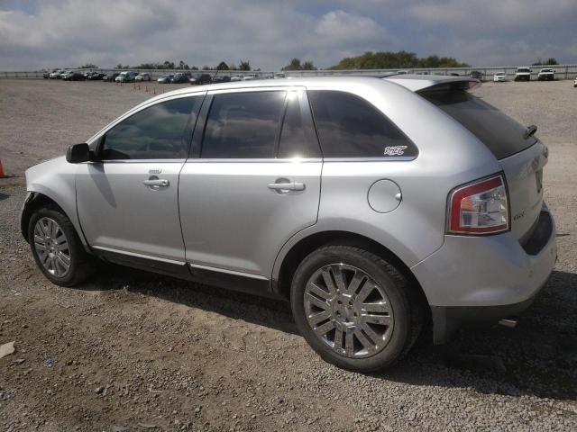 Photo 1 VIN: 2FMDK3KC7ABB24413 - FORD EDGE LIMIT 