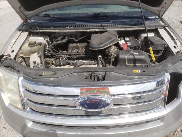 Photo 10 VIN: 2FMDK3KC7ABB24413 - FORD EDGE LIMIT 