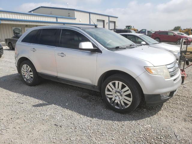 Photo 3 VIN: 2FMDK3KC7ABB24413 - FORD EDGE LIMIT 