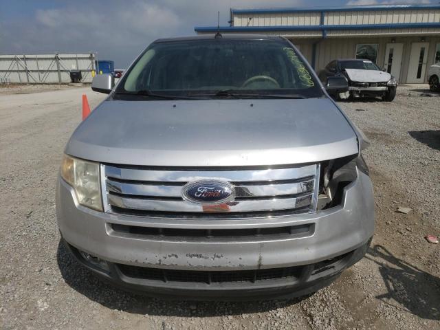 Photo 4 VIN: 2FMDK3KC7ABB24413 - FORD EDGE LIMIT 